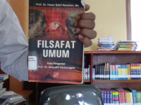 Image of Filsafat Umum