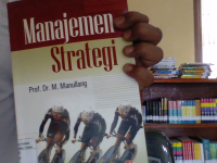 Image of Manajemen Strategi