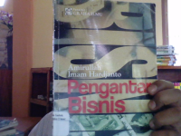 Image of Pengantar Bisnis