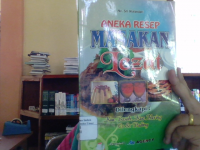 Image of ANEKA RESEP MASAKAN LEZAT