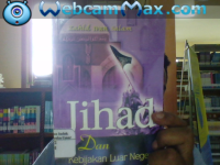 Image of Jihad dan Kebijakan Luar Negeri Daulah Khilafah