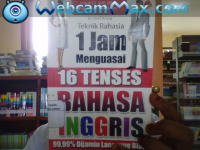 Teknik Rahasia 1 Jam Menguasai 16 Tenses Bahasa Inggris