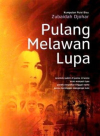 Pulang Melawan Lipa