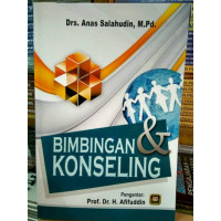 Image of BIMBINGAN DAN KONSELING