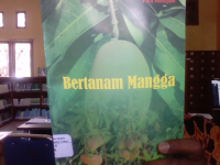 BERTANAM MANGGA