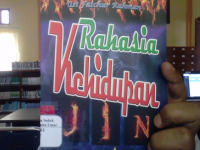 Image of Rahasia Kehidupan