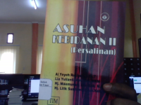 Image of Asuhan Kebidanan ( Persalinan )