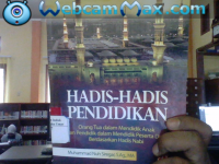 Image of Hadis Hadis Pendidikan; Orang Tua dalam Mendidik Anak & Pendidik dalam Mendidik peserta Didik Berdasarkan Hadis Nabi