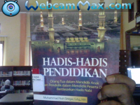 Hadis Hadis Pendidikan; Orang Tua dalam Mendidik Anak & Pendidik dalam Mendidik peserta Didik Berdasarkan Hadis Nabi