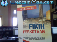 Fikih Perkotaan