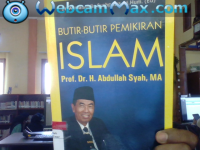 Image of Butir-Butir Pemikiran Islam