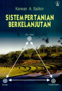 Sistem Pertanian Berkelanjutan