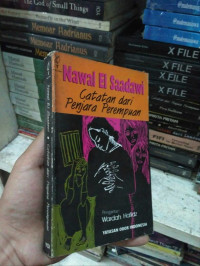 Image of Catatan Dari Penjara Perempuan