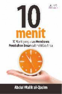 10 menit