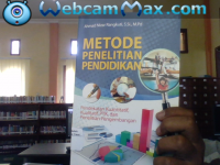 Image of Metode Penelitian Pendidikan