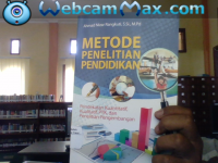 Metode Penelitian Pendidikan