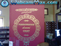 Image of Pembangunan Ekonomi Umat