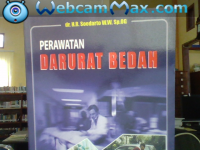 Perawatan Darurat Bedah