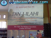 Image of Din-I-Ilahi