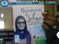 Image of Nyanyian Sukma