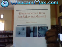 Elemen -Elemen Ilmu dan Rekayasa Material