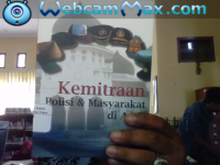 Image of Kemitraan Polisi & Masyarakat Di Aceh