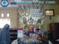 Image of 30 Orang Muda Terkaya Dunia