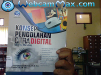 Image of Konsep Pengolahan Citra Digital