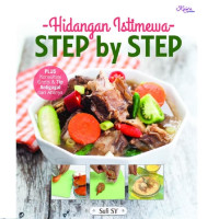 Image of Hidagan istimewa step by step