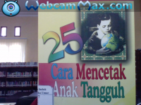 Image of 25 Cara Menak Anak Tangguh