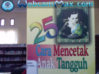 25 Cara Menak Anak Tangguh