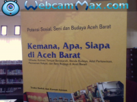Image of Potensi Sosial, Seni dan Budaya Aceh Barat Kemana,  Apa, Siapa Di Aceh Barat