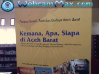 Potensi Sosial, Seni dan Budaya Aceh Barat Kemana,  Apa, Siapa Di Aceh Barat