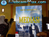 Image of MEDIASI :  Dalam Perspektif Hukum Syariah, Hukum Adat, dan Hukum Nasional