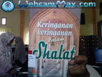 Image of Keringanan-Keringanan Dalam Shalat