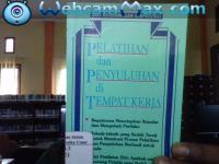 Image of Pelatihan dan Penyuluhan Di Tempat Kerja