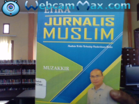 Image of ETIKA JURNALIS MUSLIM : Analisis Kritis Terhadap Pemberitaaan Media