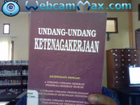Image of Undang-Undang Ketenagakerjaan