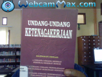 Undang-Undang Ketenagakerjaan