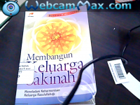 Image of Membangun keluarga sakinah
