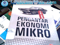 Image of Pengantar Ekonomi Mikro