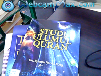 Studi ulumul Qur'an