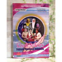 Image of Kisah Sukses Pebisnis Muslimah Indonesia