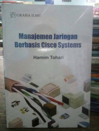 Manajemen Jaringan Berbasis Cisco Systems