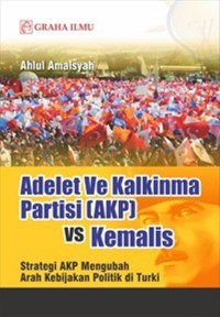 Adalet ve kalkima partisi ( AKP) vs Kamalis