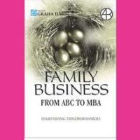 Image of Family Bussiness From ABC to MBA