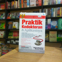 Image of Undang - Undang Praktik kedokteran dan Aplikasinya