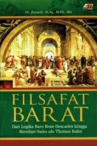 Image of Filsafat Barat