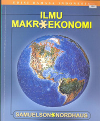 Image of Ilmu Makroekonomi
