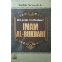 Biografi intelektual Imam Al-Bukhari